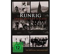 Runrig - There Must Be A Place - The Official Documentary (DVD) Runrig