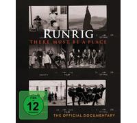 RUNRIG - THERE MUST BE A PLACE BLU-RAY NEUF