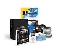 Runrig - There Must Be a Place-Collectors Edition [Blu-ray] [Édition Collector]