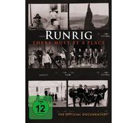 Runrig - There Must Be A Place - The Official Documentary (DVD) Runrig