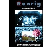 Wheel in motion zn2
