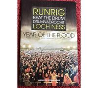Runrig: Year Of The Flood - Concert Live Dvd