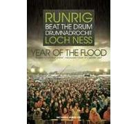 RUNRIG "YEAR OF THE FLOOD" DVD+CD NEW