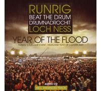Runrig - Year of The Flood [Import]