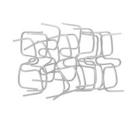 RUNROTOO Écarteurs de Branches Robustes en Fer Galvanisé 14pcs pour Arbres Fruitiers, Support Latéral et Branches, pour Jardins Domestiques et Aménagement Paysager