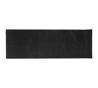 RUNROTOO Housse Anti-poussière pour Meubles - 99 cm x 2,7 m - Doublure en Cambric de Rechange pour canapés, fauteuils et divans - Protection de Remplacement