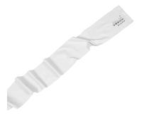 RUNROTOO Housse pour Clavier de Piano Droit 88 Touches en Polyester Gris Bordure Renforcée, Protection Anti-poussière Légère et Résistante, Couvre-clavier pour Piano Droit et Électrique,