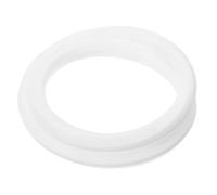 RUNROTOO Joint Silicone pour Couvercle de Boîte à Lunch, Anneau d'Étanchéité Résistant aux Déchirures, pour Boîtes à Repas et Contenants Isothermes