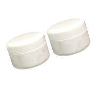 RUNROTOO Kit de Réparation de Carreaux Époxy Blanc Pâte à Fissures 2 Pièces sans Odeur, Colle Composite Rapide pour Céramique pour Réparation de Carrelage