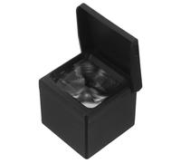 RUNROTOO Lunette de Visée Optique à Taille pour Photographie, Noir | Verre et Plastique, Alignement Stable sans Distorsion, Artistes et Photographes, Scène Instantanée