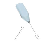 RUNROTOO Mélangeur Électrique de Pigments Pratique pour Peinture Gouache Agitateur Rapide pour Mélanger les Couleurs Outil Compact et Facile à Utiliser pour Artistes Couleur Aléatoire