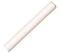 RUNROTOO Papier Silicone Blanc Multifonction Résistant à la Graisse Papier Parchemin Antiadhésif pour Cuisson et Emballage Alimentaire Pâtisserie et Poisson