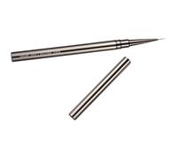 RUNROTOO Stylo à de des en pour Dessiner pour Motifs Tenir de Manucure Facile Fin Métal Tête Pinceau 9mm Nail Art Usage Professionnel et Domestique