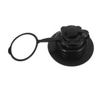 RUNROTOO Valve D'air Pvc pour Paquet Gonflables Industriels Étanchéité et Maintien Stabilité, Embout pour Coussins Gonflables Haute Résistance, pour Logistique