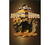 Run's House: The Complete Seasons 1 & 2