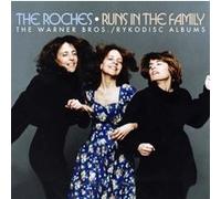Runs in the Family-the Warner Bros Rykodisc Albums/Clamshell