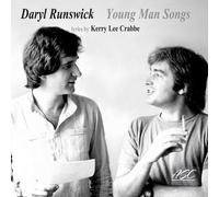 Runswick, Daryl - Young Man Songs [Import]