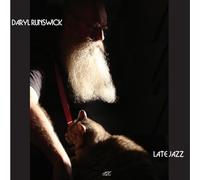Daryl Runswick – Late Jazz – Vinyle (Import)