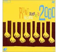 Runt Records Ready Go to 2000