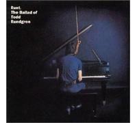 Runt: The Ballad of Todd Rundgren [Import]