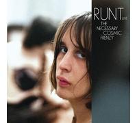 Runt - The Necessary Cosmic Frenzy