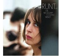 Runt The Necessary Cosmic Frenzy (With Todd Rundgren) (Vinyl)