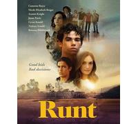 Runt [Usa][Blu-Ray] Ac-3/Dolby Digital, Dolby