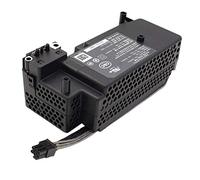 Runtodo Adaptateur Secteur D'Alimentation de Remplacement pour One S / Slim Console PièCes de Rechange Carte D'Alimentation Interne N15-120P1A