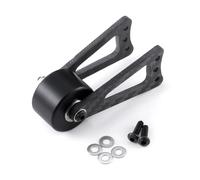 Runup Kit de barre de roue avant réglable en fibre de carbone pour 57409 pièces de mise à niveau de voiture RC