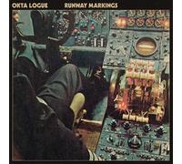 Runway Markings by Okta Logue [Audio CD] NEUF