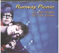 Runway Picnic - in Middle of The Ocean [Import]