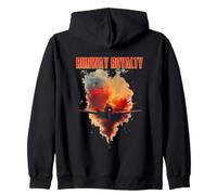 Runway Royalty Sweat à Capuche