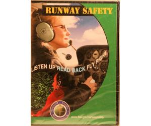 Runway Safety: Listen Up, Read Back & Fly Right Federal Aviation Administration