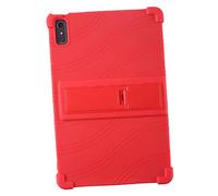 Runxingfu Étui pour Lenovo Tab P11 - Support Silicone Antichoc Étui de Protection pour Lenovo Tab P11 2nd Gen TB350FU Tablette 11.5 Pouces