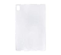 Runxingfu Impact Résistant Doux Skin TPU Antichoc Anti Chute Protecteur Couverture Coque pour Lenovo Xiaoxin Pad 11 Pouces TB-J606F 2020 Tablet