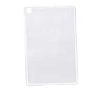 Runxingfu Impact Résistant Gel Caoutchouc Doux Skin TPU Antichoc Protecteur Couverture Coque pour Huawei MediaPad T2 AGS3-W00D AGS3-W00E 10.1 Pouces Tablette