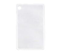 Runxingfu Impact Résistant Gel Caoutchouc Doux Skin TPU Antichoc Protecteur Couverture Coque pour Huawei MatePad T8 2020 KOB2-L09/W09 8,0 Pouces Tablette
