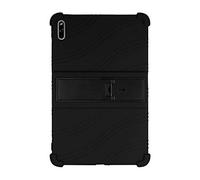 Runxingfu Impact Résistant Silicone Doux Skin Poche Antichoc Caoutchouc Coquille Protecteur Etuis Couverture Coque pour Huawei C5 10,4 Pouces BZT3-W09/AL00 2020 Tablette