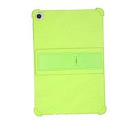 Runxingfu Impact Résistant Supporter Silicone Doux Skin Antichoc Protecteur Couverture Coque pour Huawei MediaPad T2 AGS3-W00D AGS3-W00E 10.1 Pouces Tablette