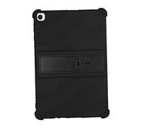 Runxingfu Impact Résistant Supporter Silicone Doux Skin Antichoc Protecteur Couverture Coque pour Huawei MediaPad T2 AGS3-W00D AGS3-W00E 10.1 Pouces Tablette