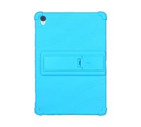 Runxingfu Impact Résistant Supporter Silicone Doux Skin Antichoc Protecteur Couverture Coque pour Huawei MatePad 10.8 Pouces 2020 SCMR-W09/AL09 Tablet