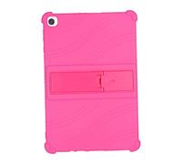 Runxingfu Impact Résistant Supporter Silicone Doux Skin Antichoc Protecteur Couverture Coque pour Huawei MediaPad T2 AGS3-W00D AGS3-W00E 10.1 Pouces Tablette