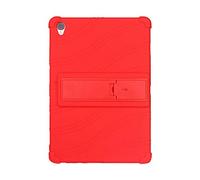 Runxingfu Impact Résistant Supporter Silicone Doux Skin Antichoc Protecteur Couverture Coque pour Huawei MatePad 10.8 Pouces 2020 SCMR-W09/AL09 Tablet