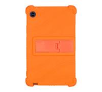 Runxingfu Impact Résistant Supporter Silicone Doux Skin Antichoc Protecteur Couverture Coque pour Huawei MatePad T8 2020 KOB2-L09/W09 8,0 Pouces Tablette