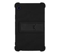 Runxingfu Impact Résistant Supporter Silicone Doux Skin Antichoc Protecteur Couverture Coque pour Huawei C3 2020 BZD-W00/AL00 8,0 Pouces Tablette