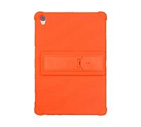 Runxingfu Impact Résistant Supporter Silicone Doux Skin Antichoc Protecteur Couverture Coque pour Huawei MatePad 10.8 Pouces 2020 SCMR-W09/AL09 Tablet