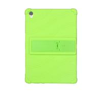 Runxingfu Impact Résistant Supporter Silicone Doux Skin Antichoc Protecteur Couverture Coque pour Huawei MatePad 10.8 Pouces 2020 SCMR-W09/AL09 Tablet