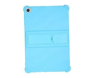 Runxingfu Impact Résistant Supporter Silicone Doux Skin Antichoc Protecteur Couverture Coque pour Huawei MediaPad T2 AGS3-W00D AGS3-W00E 10.1 Pouces Tablette