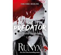 RuNyx - Predator - Paperback - E245z