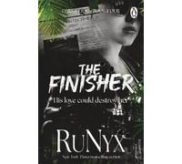 RuNyx RuNyx The Finisher (Poche) Dark Verse Series